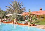 Domaine des Remparts & Spa foto 19