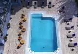 Ibis Styles Madrid City Las Ventas foto 11