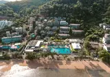 Hyatt Regency Phuket Resort foto 1