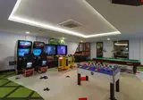 Seashell Resort & Spa foto 14