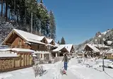 Feriendorf Holzleb'n foto 13
