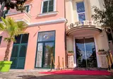 Hotel Boka foto 1