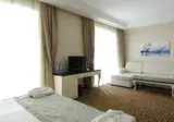 Goldcity Hotel foto 22