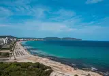 Hotel Iberostar Cala Millor - adults only foto 32