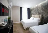 Imperator Hotel foto 9