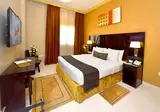 Emirates Stars Appartementen Dubai foto 3