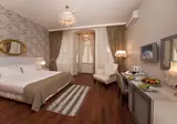 Arach Hotel Harbiye foto 6