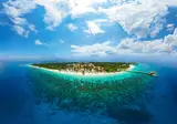 Reethi Faru Resort foto 19