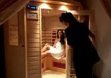 Pegasus Suites & Spa foto 10