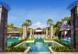 Sofitel Bali Nusa Dua Beach Resort foto 4