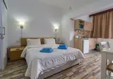 Antonis G Hotel foto 13