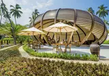 Anantara Peace Haven Tangalle Resort foto 2