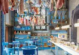 25hours Hotel Florence Piazza San Paolino foto 7