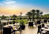 Le Royal Meridien Beach Resort & Spa Dubai foto 25
