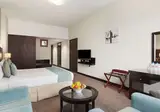 Ramada by Wyndham Dubai Deira foto 18