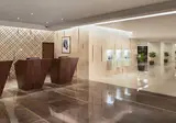Crowne Plaza Muscat foto 27