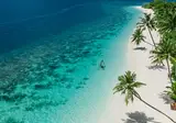 Reethi Faru Resort foto 10
