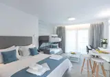 Hotel Defkalion foto 17