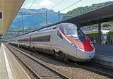 Train & Electric Drive naar de wijnstreek Piemonte foto 15