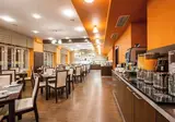 Hotel Clarion Prague Old Town foto 12