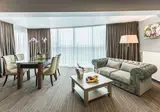 Bellevue Park Hotel foto 6