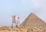 9-daagse familierondreis Egypte foto 1