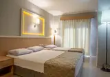 Sun City Apartments & Hotel foto 2