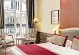 Best Western Premier Hôtel Trocadero La Tour foto 18