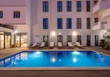 Hotel Cidade de Olhao foto 14