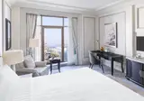 Shangri-La Bosphorus Istanbul foto 19