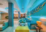 Stamatia Hotel foto 12