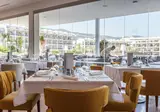 Hotel Zafiro Palace Palmanova foto 8
