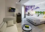 Vangelis Hotel & Suites foto 22