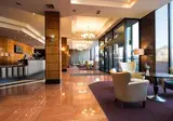 Hotel Jurys Inn Edinburgh foto 2