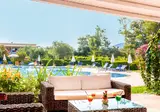 Serena Hotel foto 2