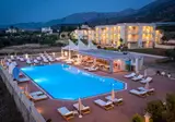Notos Heights Hotel & Suites foto 17