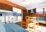 Pirates Village Apartments foto 11