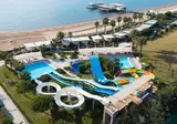 Susesi Luxury Resort foto 4