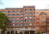 Hotel Exe Moncloa foto 1
