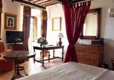 Grand Hotel Continental Siena foto 6