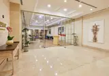Dedeman Istanbul Hotel foto 20