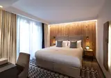 Le Massif Hotel & Lodge Courmayeur foto 30