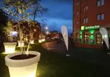 Holiday Inn Belfast City Centre foto 13
