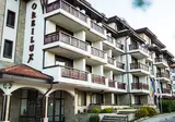 Orbilux Apart Hotel & Spa foto 2