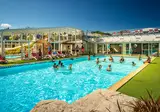 Camping Les Pirons foto 32