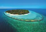 Kurumba Maldives foto 1