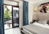 Bodrium Hotel & Spa foto 23