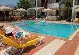 Trefon Hotel & Appartementen foto 4