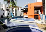 Capital O Hotel Partidor Del Sol, Oaxtepec foto 20