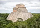 12 daagse fly drive Hoogtepunten van Mexico foto 4
